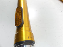 Load image into Gallery viewer, 2017 Triumph Thruxton 1200R Straight Showa Front Forks -Read T2041607 T2041608 | Mototech271
