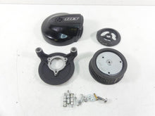 Load image into Gallery viewer, 2017 Harley FLS Softail Slim Air Cleaner Breather Filter Box 103ci 29200015
