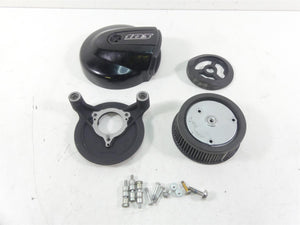 2017 Harley FLS Softail Slim Air Cleaner Breather Filter Box 103ci 29200015