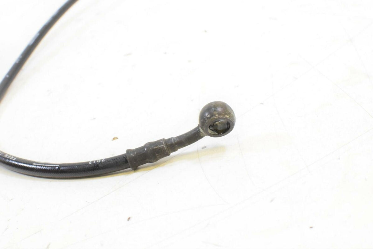 2013 KTM 690 Duke Abs To Front Master Cylinder Brake Line 76042002000 {{ shop.shopifyCountryName }} - Mototech271
