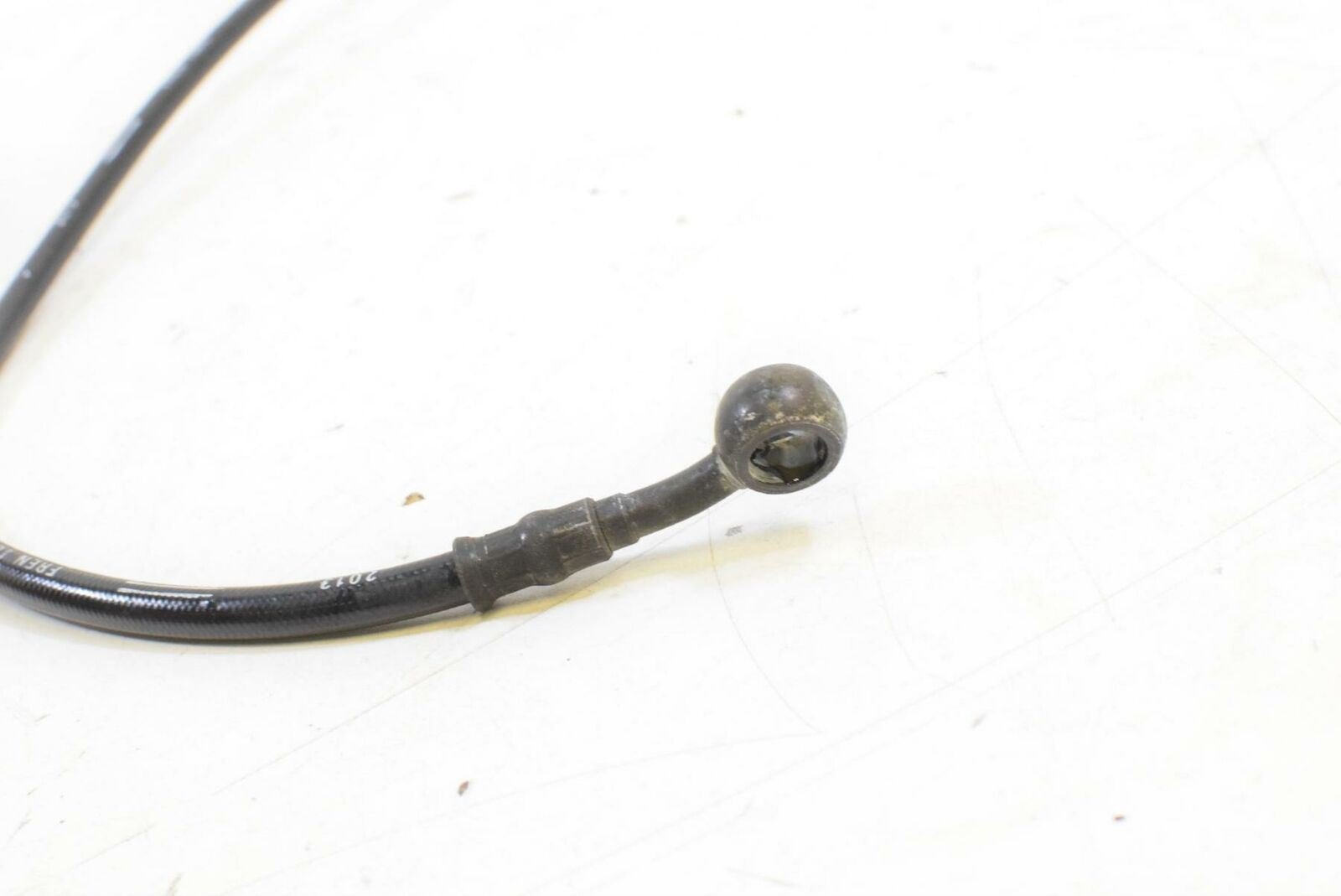 2013 KTM 690 Duke Abs To Front Master Cylinder Brake Line 76042002000 {{ shop.shopifyCountryName }} - Mototech271