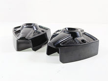 Load image into Gallery viewer, 2017 Victory Octane 1200 Triangle Side Cover Set - Read 5453138 5633067
