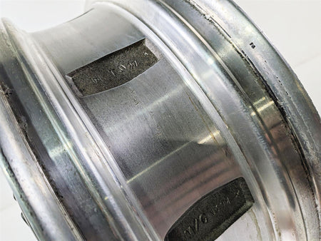 2018 Harley FLHTCU Touring Electra Glide Straight 16x5 10-Sp Rear Wheel 40900026-Mototech271