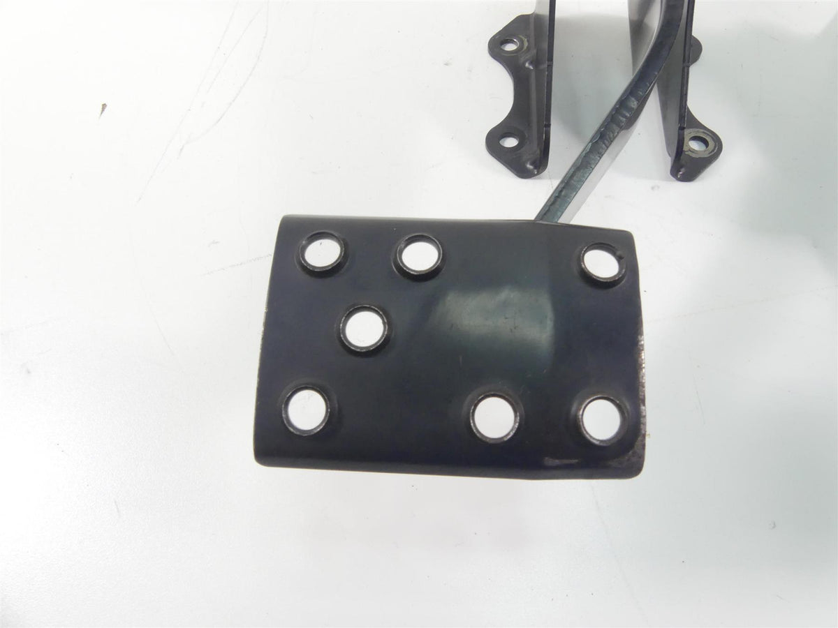 2020 Honda Talon SXS1000R S2R Accelerate & Brake Foot Pedals Set 17810-HL6-A00 {{ shop.shopifyCountryName }} - Mototech271