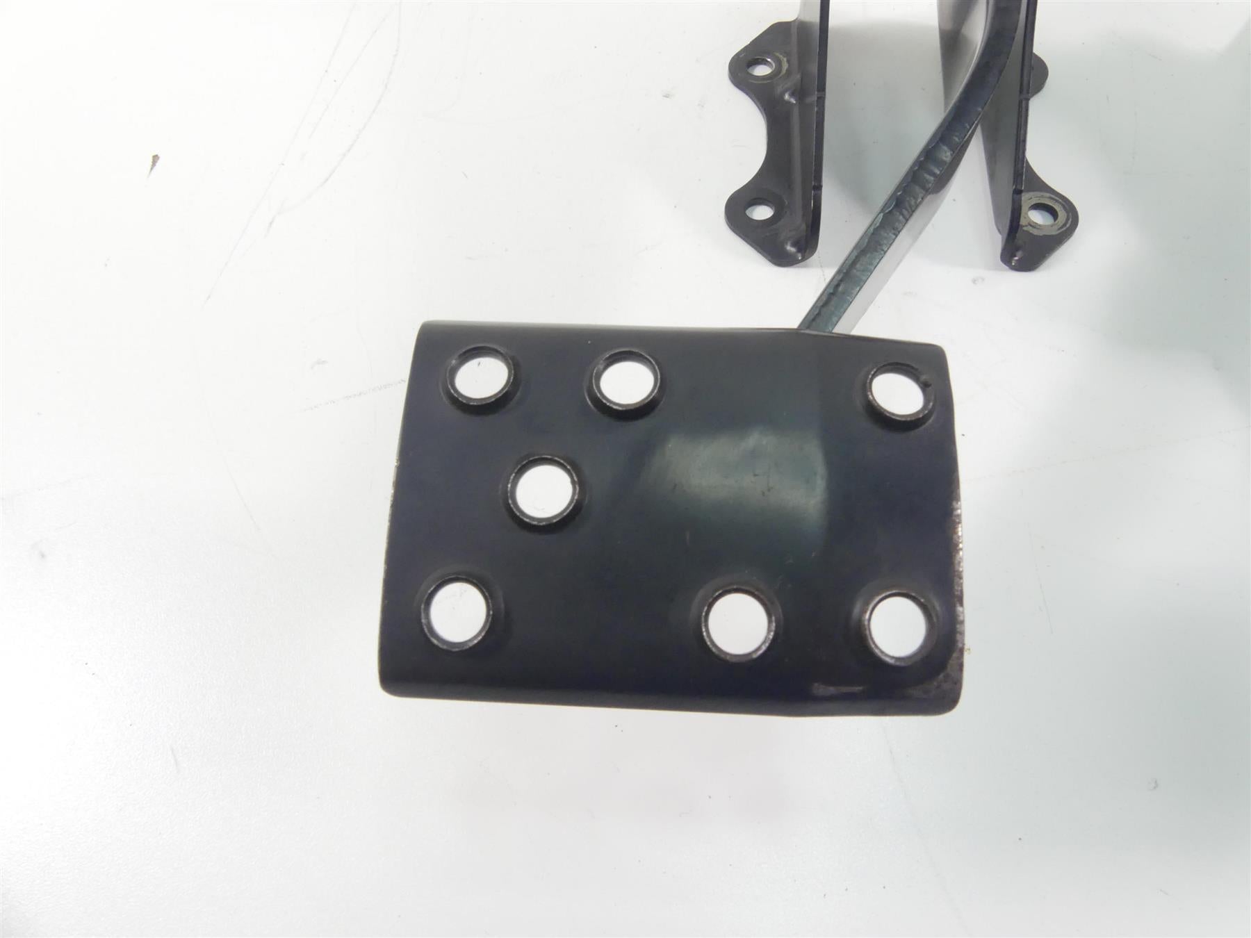 2020 Honda Talon SXS1000R S2R Accelerate & Brake Foot Pedals Set 17810-HL6-A00 {{ shop.shopifyCountryName }} - Mototech271