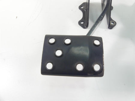 2020 Honda Talon SXS1000R S2R Accelerate & Brake Foot Pedals Set 17810-HL6-A00 {{ shop.shopifyCountryName }} - Mototech271
