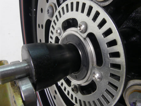 2022 Indian FTR1200 S Straight 17x5.5 Rear Wheel Rim 1525192 {{ shop.shopifyCountryName }} - Mototech271