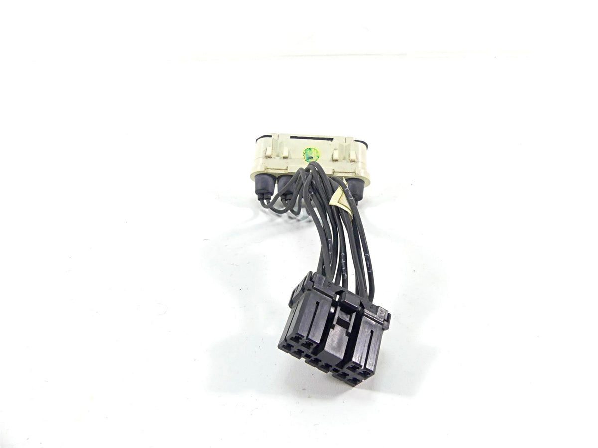 2003 Harley Touring FLHTCI E-Glide 100TH Instrument Indicator Lights 68789-96B {{ shop.shopifyCountryName }} - Mototech271