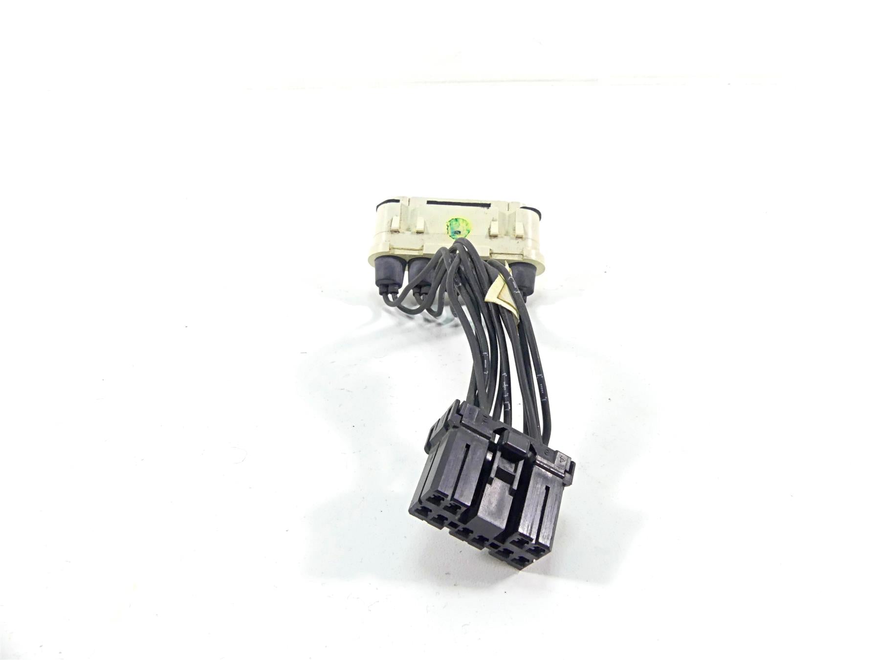 2003 Harley Touring FLHTCI E-Glide 100TH Instrument Indicator Lights 68789-96B {{ shop.shopifyCountryName }} - Mototech271