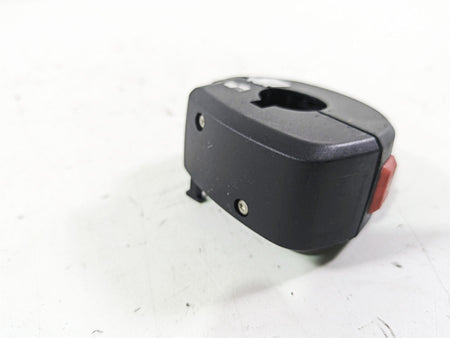 2023 Triumph Street Triple 765 RS Right Hand Control Switch - Read T2044828 {{ shop.shopifyCountryName }} - Mototech271