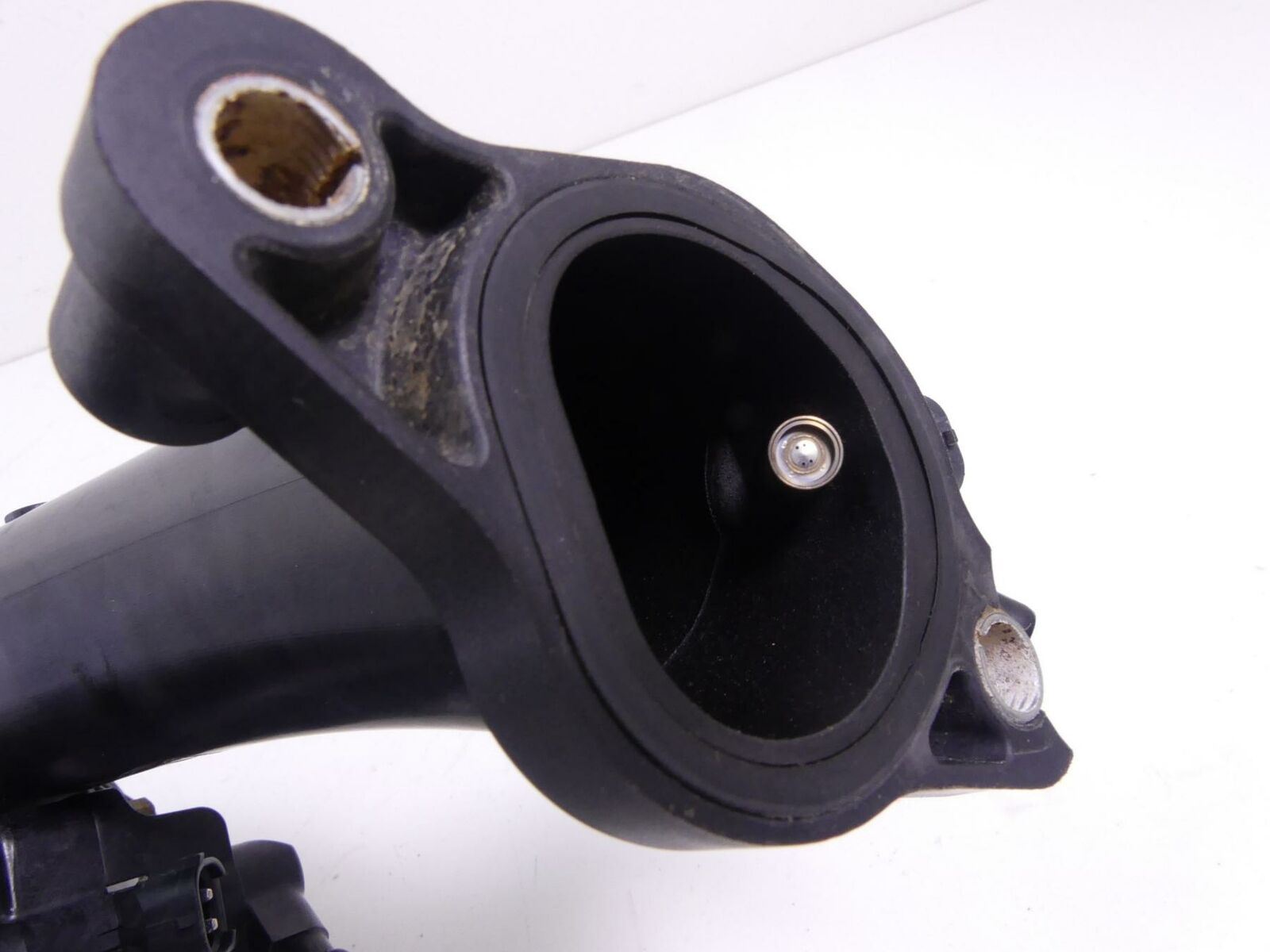2018 Can-Am Maverick 1000R XMR Throttle Body Intake Manifold 420892595 420667750 {{ shop.shopifyCountryName }} - Mototech271