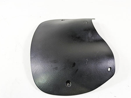 2004 BMW R1150GS R21 Front Upper Visor Cover & Mounts 46632328686 {{ shop.shopifyCountryName }} - Mototech271