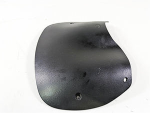 2004 BMW R1150GS R21 Front Upper Visor Cover & Mounts 46632328686 | Mototech271