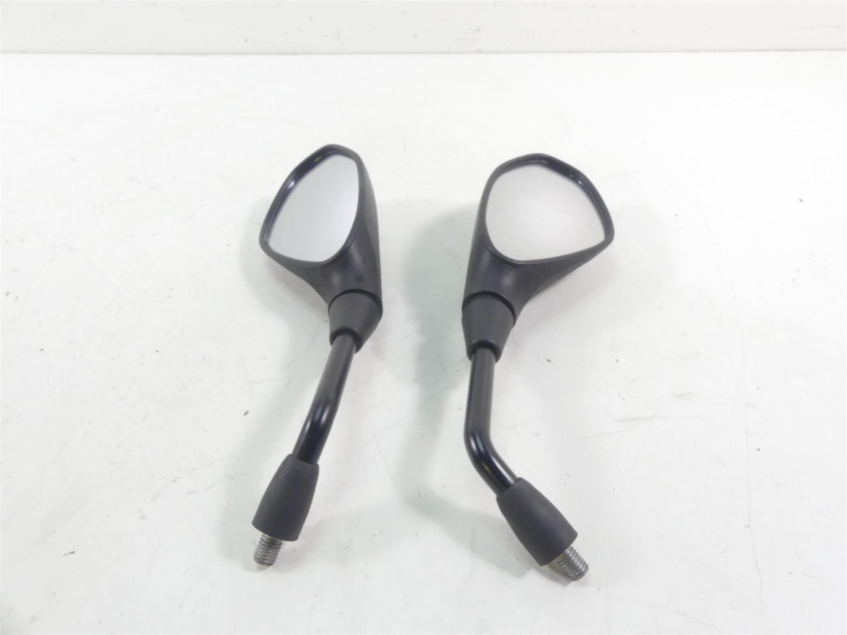 2017 BMW R1200GS GSW K50 Rear View Mirror Set 51168567447 51168567448 {{ shop.shopifyCountryName }} - Mototech271