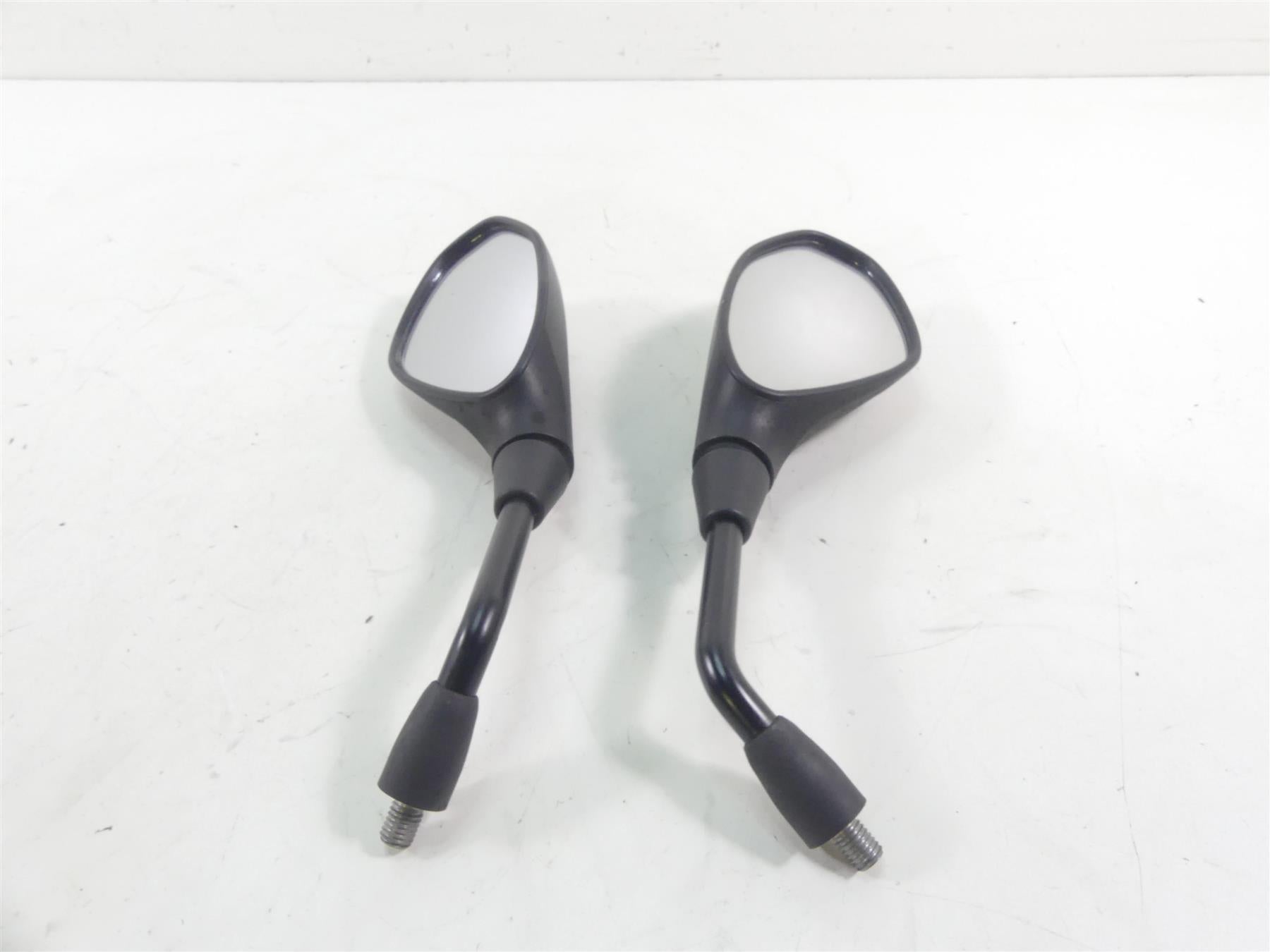 2017 BMW R1200GS GSW K50 Rear View Mirror Set 51168567447 51168567448 {{ shop.shopifyCountryName }} - Mototech271