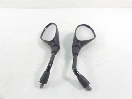 2017 BMW R1200GS GSW K50 Rear View Mirror Set 51168567447 51168567448 {{ shop.shopifyCountryName }} - Mototech271