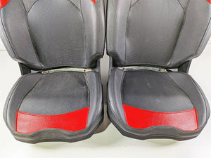 2024 Polaris RZR XP 1000 Sport Rider Passenger Seat Cushion Set - Read 2692843