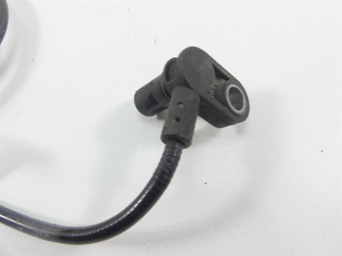 2019 BMW R1250GS K50 Rear Abs Brake Wheel Speed Sensor 34528551611 {{ shop.shopifyCountryName }} - Mototech271