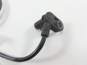 2019 BMW R1250GS K50 Rear Abs Brake Wheel Speed Sensor 34528551611