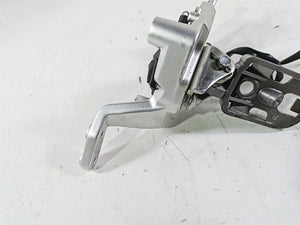 2021 Yamaha Tenere 700 XTZ7 Right Footpeg Foot Peg & Mount BW3-F7443-00-00 | Mototech271
