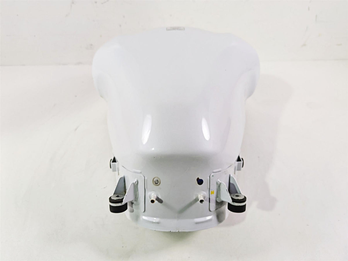 2021 Kawasaki Z900 ZR900 Fuel Gas Petrol Tank Reservoir - Dent Read 51001-0895 {{ shop.shopifyCountryName }} - Mototech271