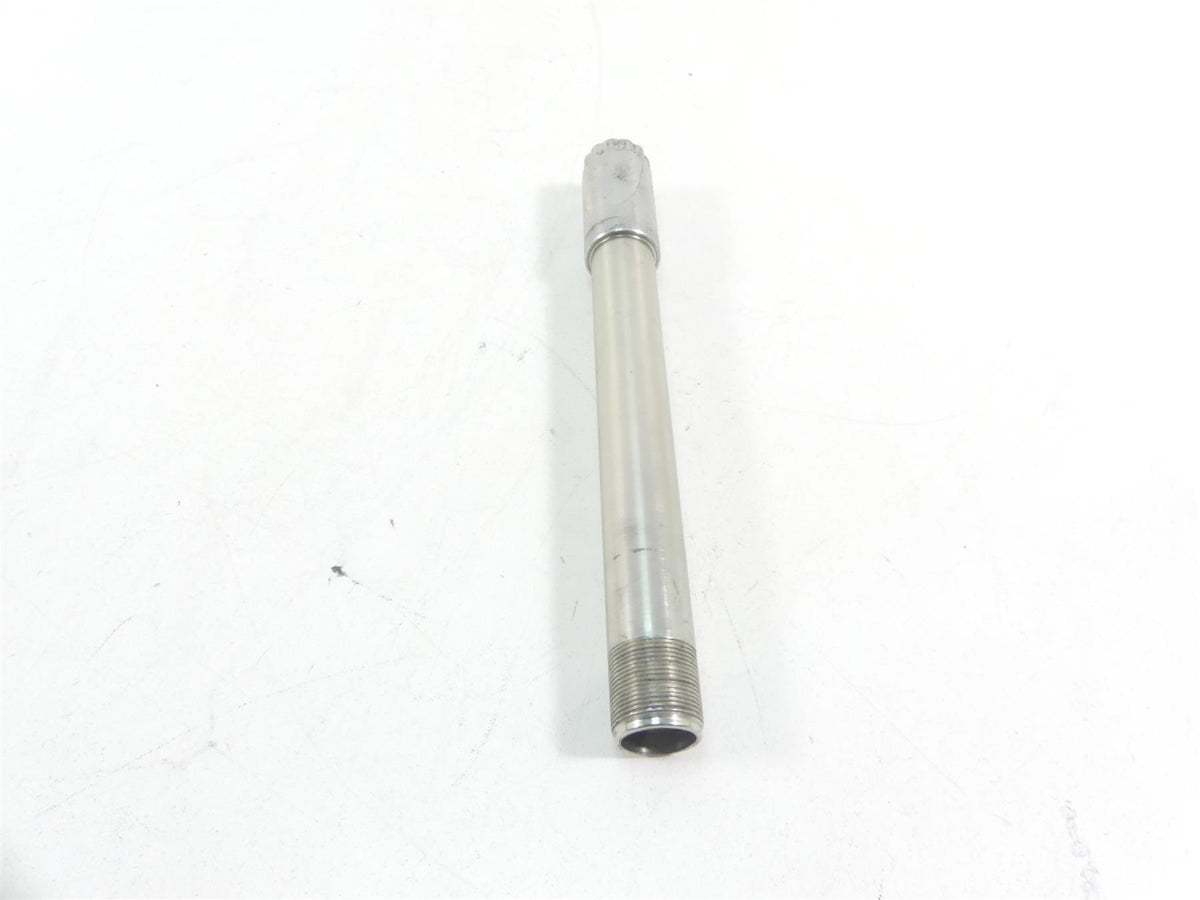 2012 Mv Agusta Brutale 1090 R Front 25mm Axle Wheel Spindle 8A00A3468 {{ shop.shopifyCountryName }} - Mototech271