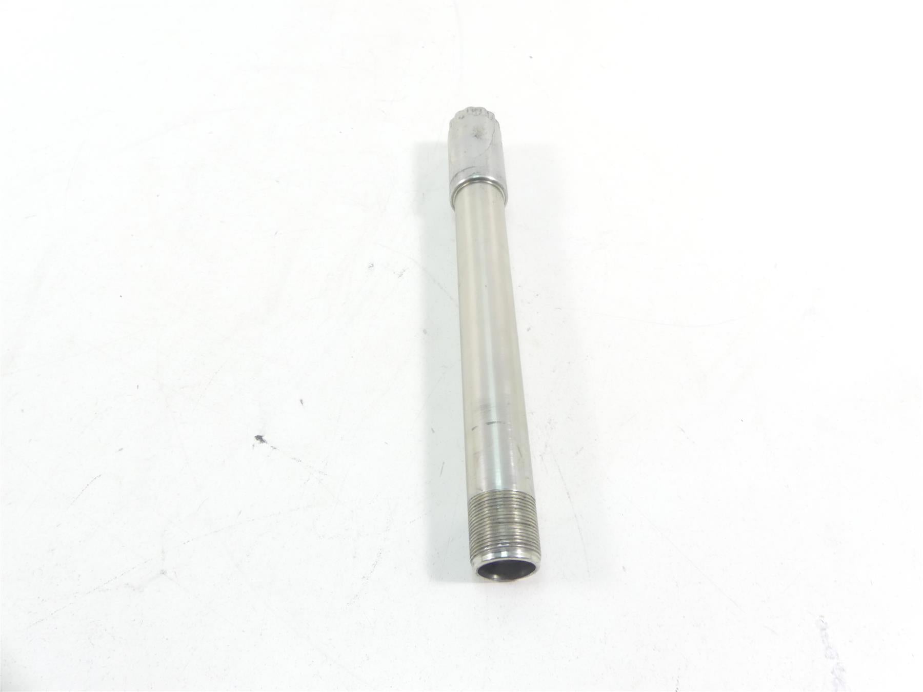 2012 Mv Agusta Brutale 1090 R Front 25mm Axle Wheel Spindle 8A00A3468 {{ shop.shopifyCountryName }} - Mototech271