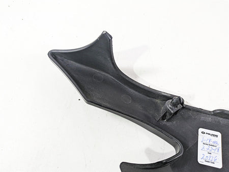 2018 Indian Chieftain Dark Horse Left Upper Side Cover Fairing 5450242 5455671 {{ shop.shopifyCountryName }} - Mototech271