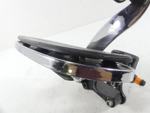 2014 Harley Touring FLHX Street Glide Right Floorboard Brake Pedal Set 50518-09 | Mototech271
