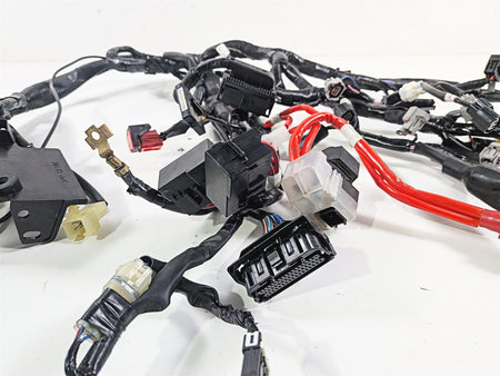 2023 Yamaha MT10 MTN1000 Wiring Harness Loom - Read B5Y-82590-10-00 {{ shop.shopifyCountryName }} - Mototech271