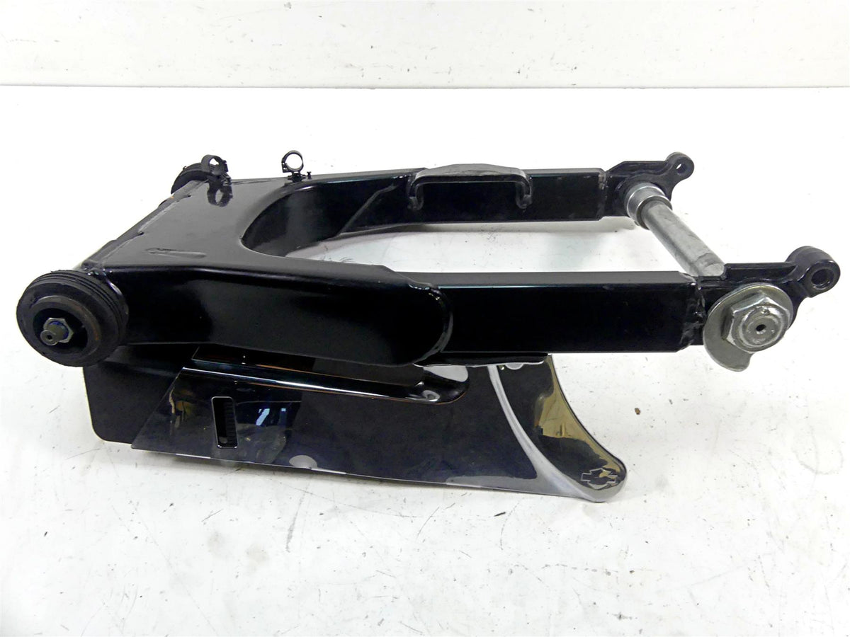 2002 Harley Touring FLHTC Electra Glide Swingarm Swing Arm 1" Axle 47549-02A {{ shop.shopifyCountryName }} - Mototech271