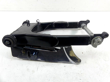 2002 Harley Touring FLHTC Electra Glide Swingarm Swing Arm 1" Axle 47549-02A {{ shop.shopifyCountryName }} - Mototech271