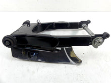 Load image into Gallery viewer, 2002 Harley Touring FLHTC Electra Glide Swingarm Swing Arm 1&quot; Axle 47549-02A | Mototech271
