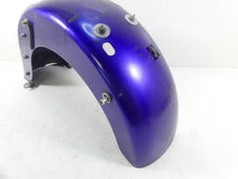 Load image into Gallery viewer, 2007 Harley Touring FLHR SE CVO Road King Rear Fender Tire Hugger -Read 60275-07
