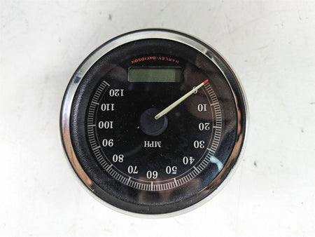 2007 Harley Sportster XL1200 C Speedometer Gauge Instrument - 11k 67436-04A {{ shop.shopifyCountryName }} - Mototech271