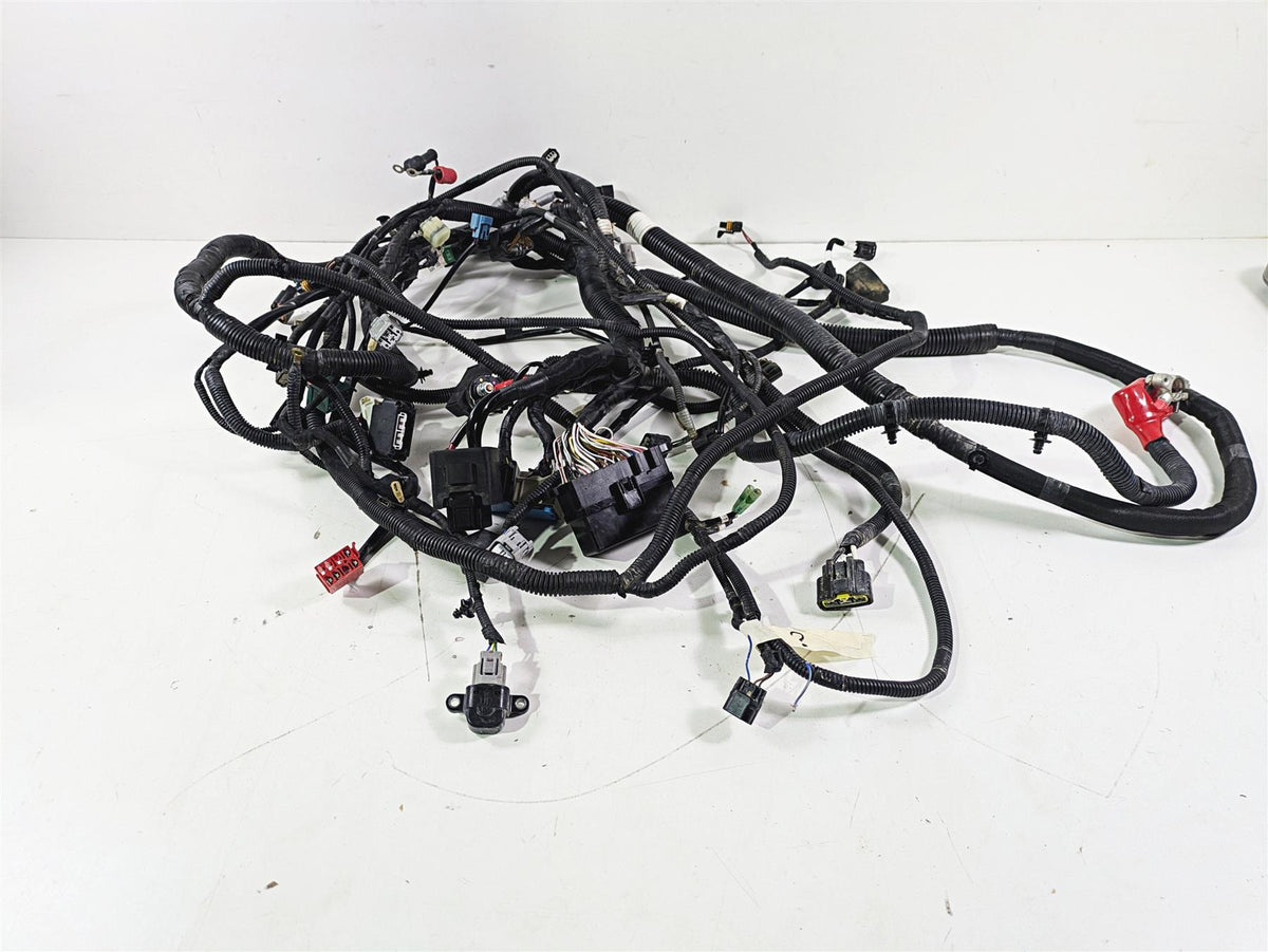 2020 Kawasaki Teryx KRX KRF 1000 Wiring Harness Loom 26031-2855 {{ shop.shopifyCountryName }} - Mototech271