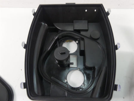 2012 Harley VRSCF Muscle Rod Air Box Cleaner Breather Filter 29434-03B {{ shop.shopifyCountryName }} - Mototech271