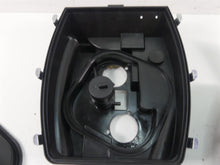 Load image into Gallery viewer, 2012 Harley VRSCF Muscle Rod Air Box Cleaner Breather Filter 29434-03B | Mototech271
