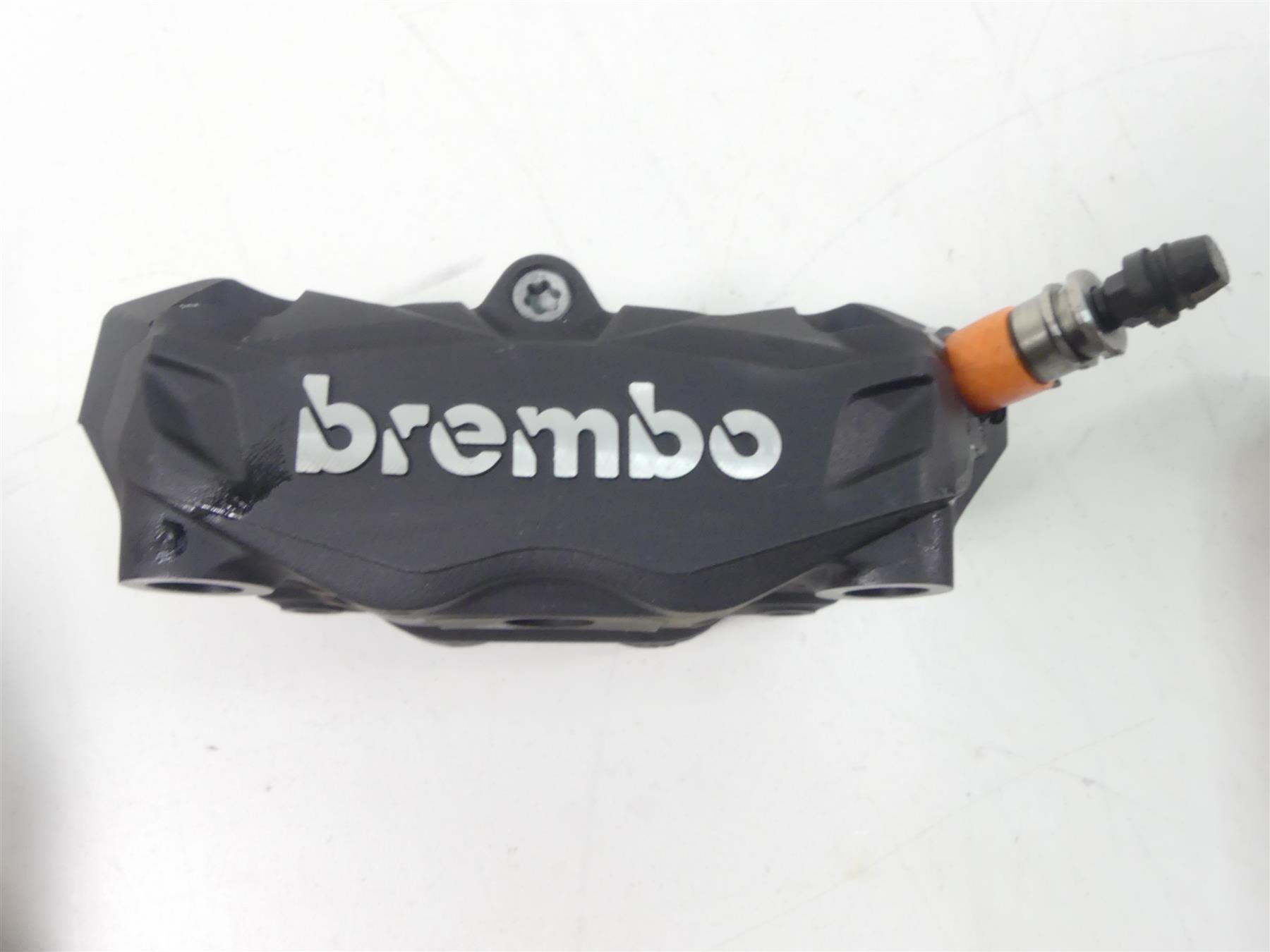 2016 BMW R1200RS K54 Front Brembo Brake Caliper Set 34118556205 34118556206 {{ shop.shopifyCountryName }} - Mototech271