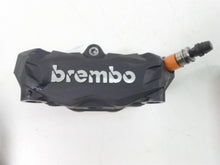 Load image into Gallery viewer, 2016 BMW R1200RS K54  Front Brembo Brake Caliper Set 34118556205 34118556206 | Mototech271
