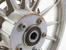 Load image into Gallery viewer, 2006 Harley Sportster XL883 Low Front Wheel Rim 19x2.15 13 Spoke 43499-00A
