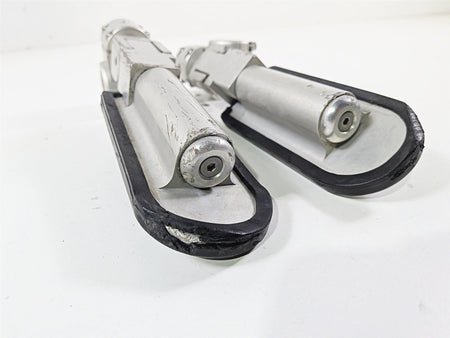 2016 BMW R1200RT RT RTW K52 Ilium Works Versatile Highway FootPeg Set 27-100 {{ shop.shopifyCountryName }} - Mototech271
