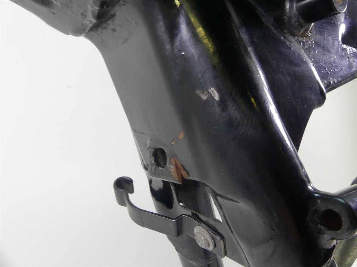 2012 Harley CVO FLHX SE3 Street Glide Frame Chassis Export -Read 47900-11BHP {{ shop.shopifyCountryName }} - Mototech271