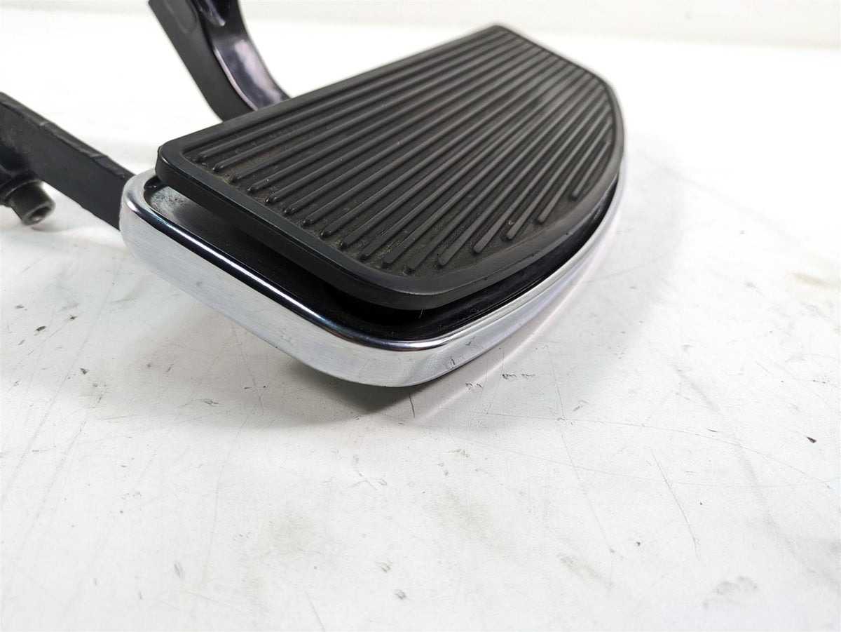 2014 Harley Touring FLHTK Electra Glide Left Rider Foot Floor Board 50621-06 {{ shop.shopifyCountryName }} - Mototech271