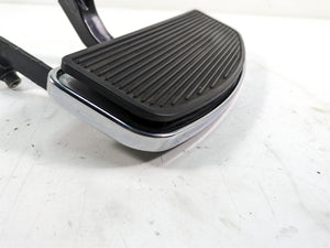 2014 Harley Touring FLHTK Electra Glide Left Rider Foot Floor Board  50621-06