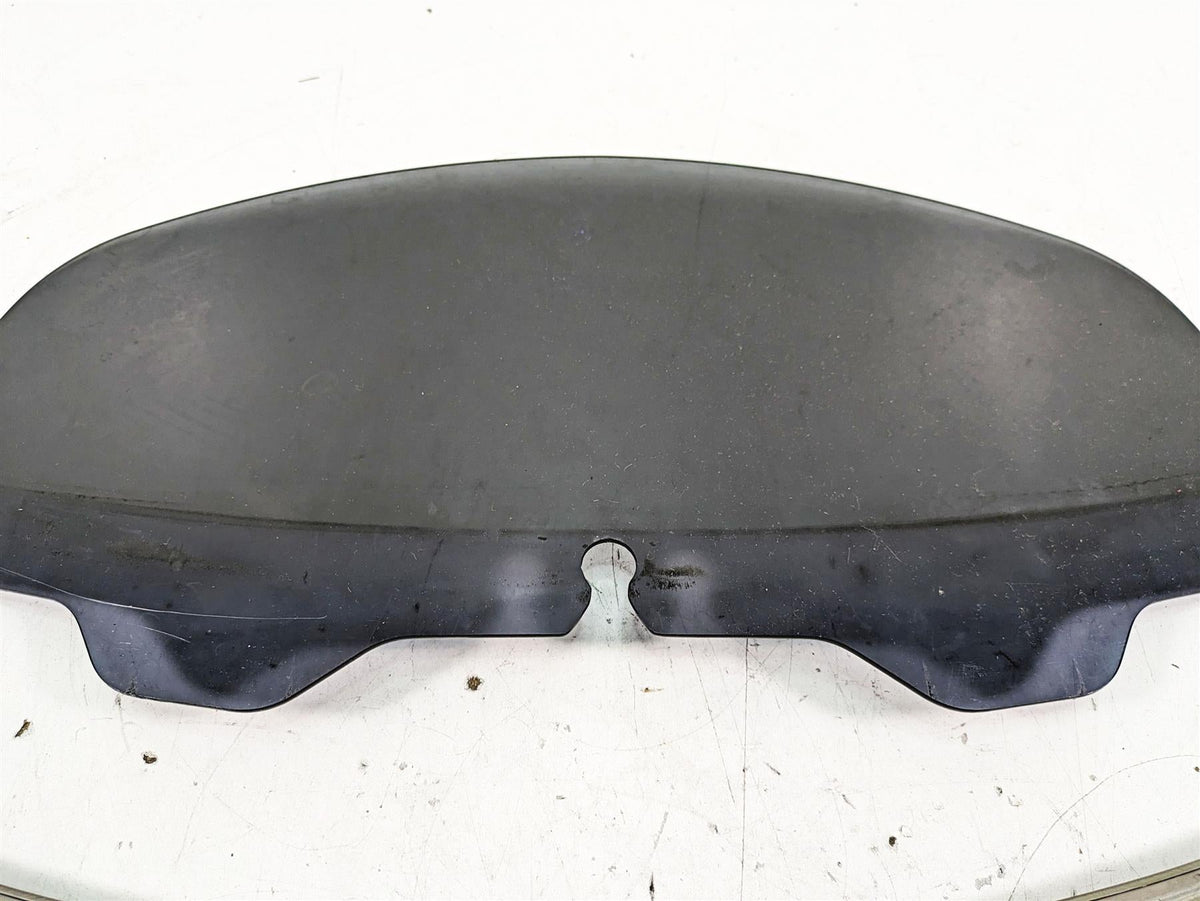 2008 Harley FLHTCU Electra Glide Windshield Wind Shield Screen 58409-06 {{ shop.shopifyCountryName }} - Mototech271