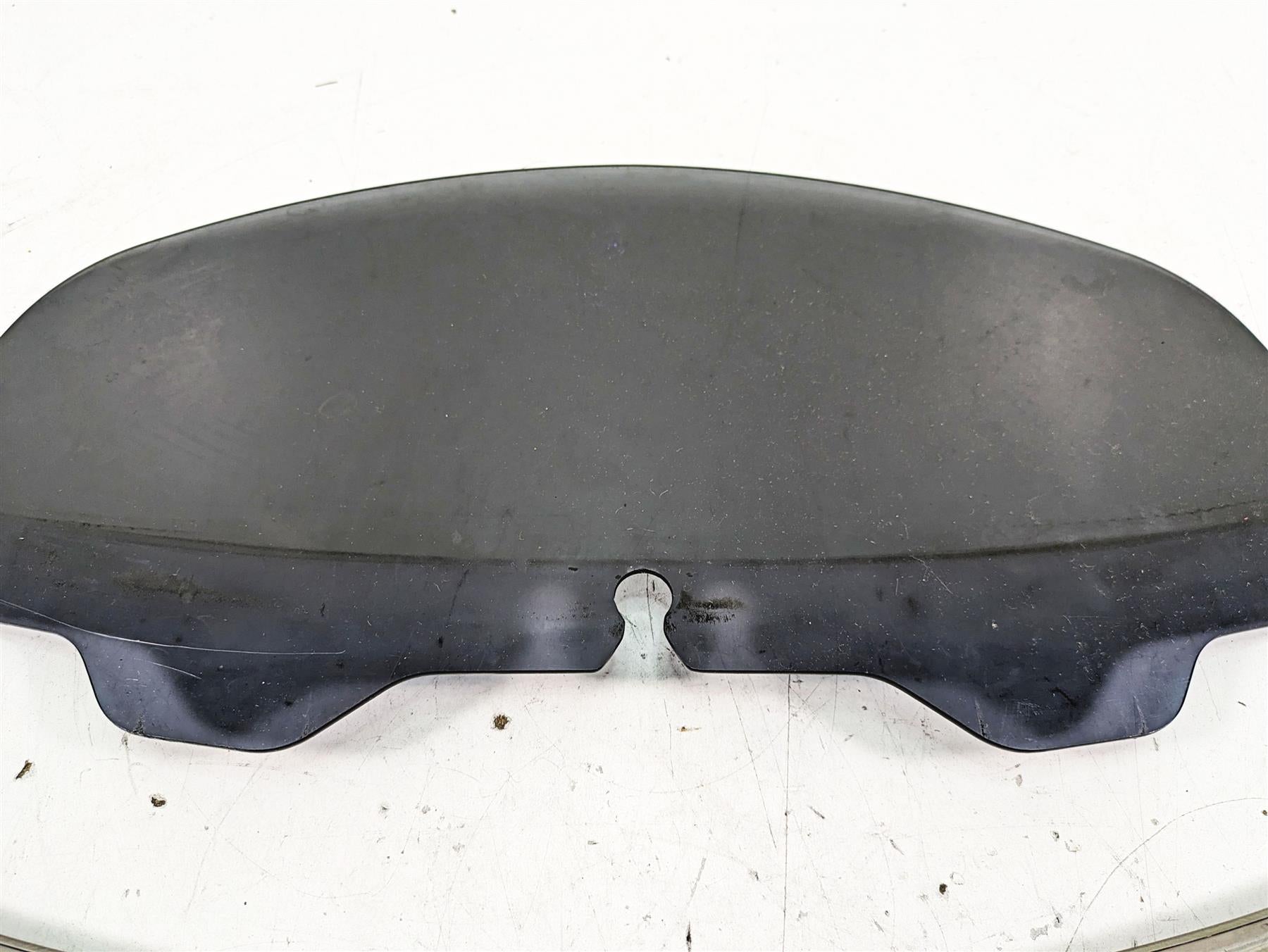 2008 Harley FLHTCU Electra Glide Windshield Wind Shield Screen 58409-06 {{ shop.shopifyCountryName }} - Mototech271