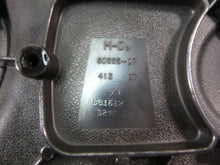 Load image into Gallery viewer, 2012 Harley CVO FLHX SE3 Street Glide Outer Primary Clutch Cover 60685-07
