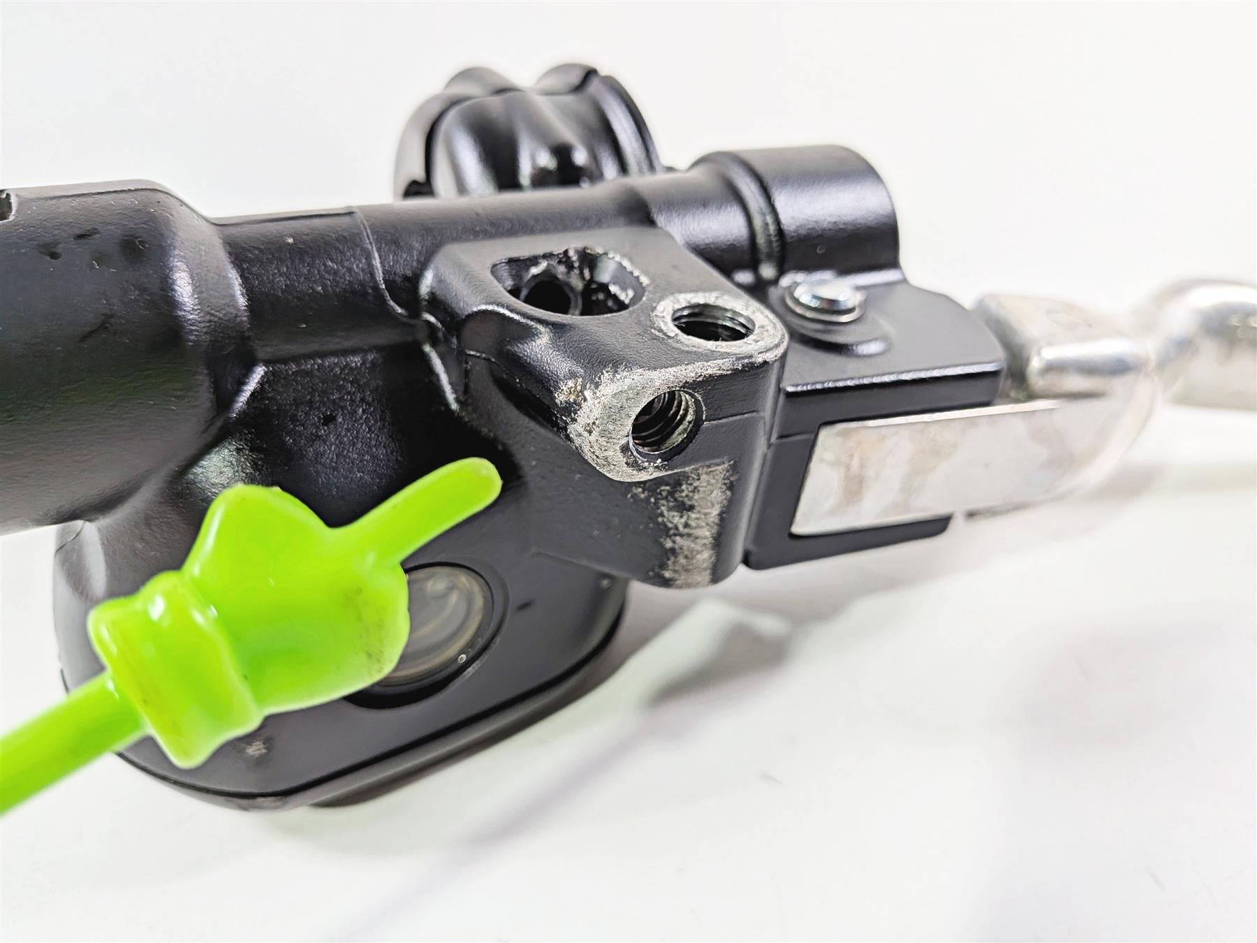 2009 Harley Davidson XR1200 Sportster Front Brake Master Cylinder 5/8" 42941-08-Mototech271