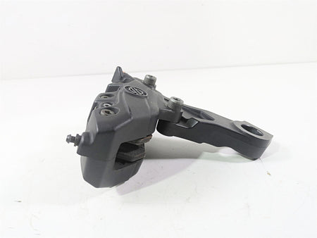 2010 Harley Touring FLHXSE CVO Street Glide Rear Brembo Brake Caliper 44080-08C {{ shop.shopifyCountryName }} - Mototech271